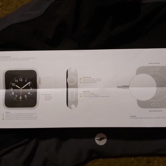 Nothing - Picture 5 of 11